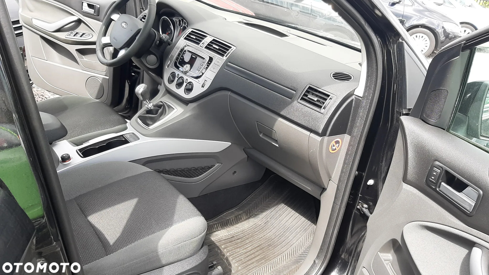 Ford Kuga 2.0 TDCi Trend - 20