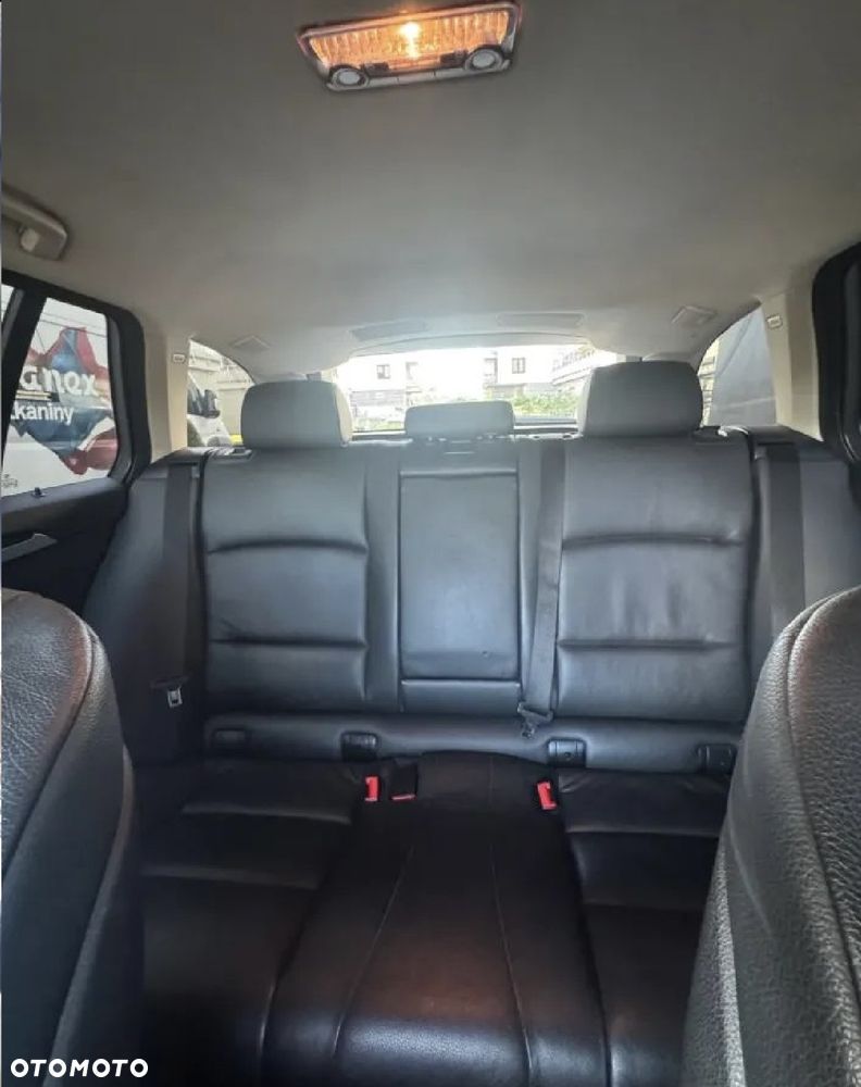 BMW Seria 5 - 25