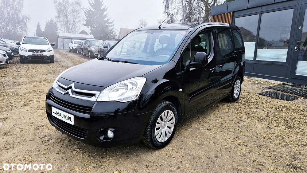 Citroën Berlingo 1.6 16V Multispace - 27