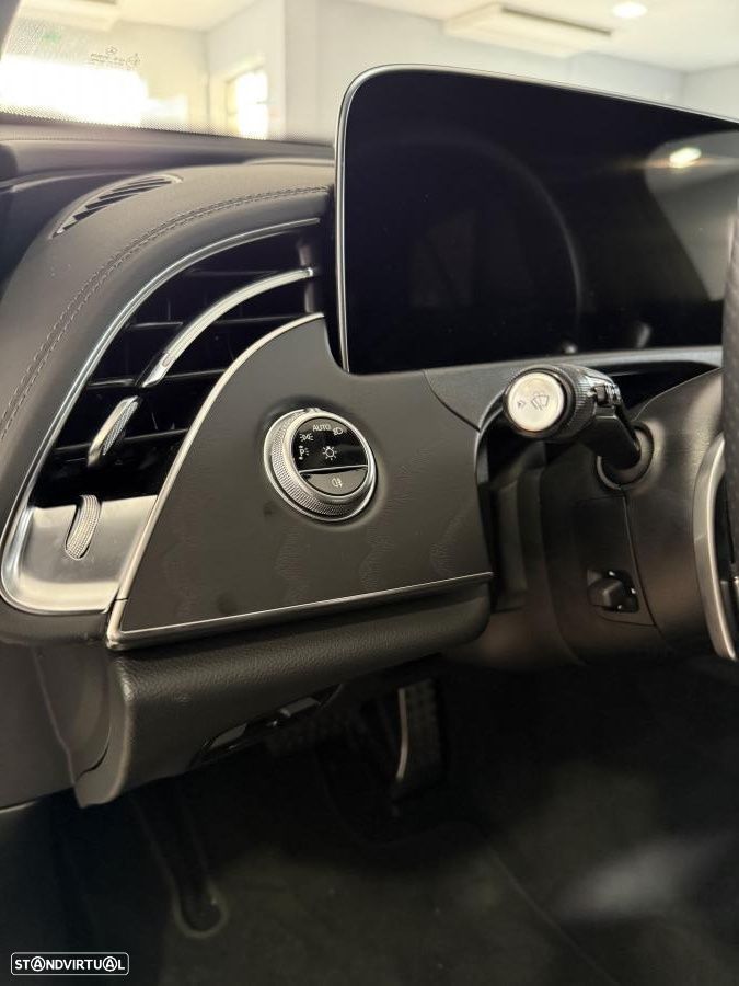 Mercedes-Benz E 300 de 4Matic All-Terrain - 10