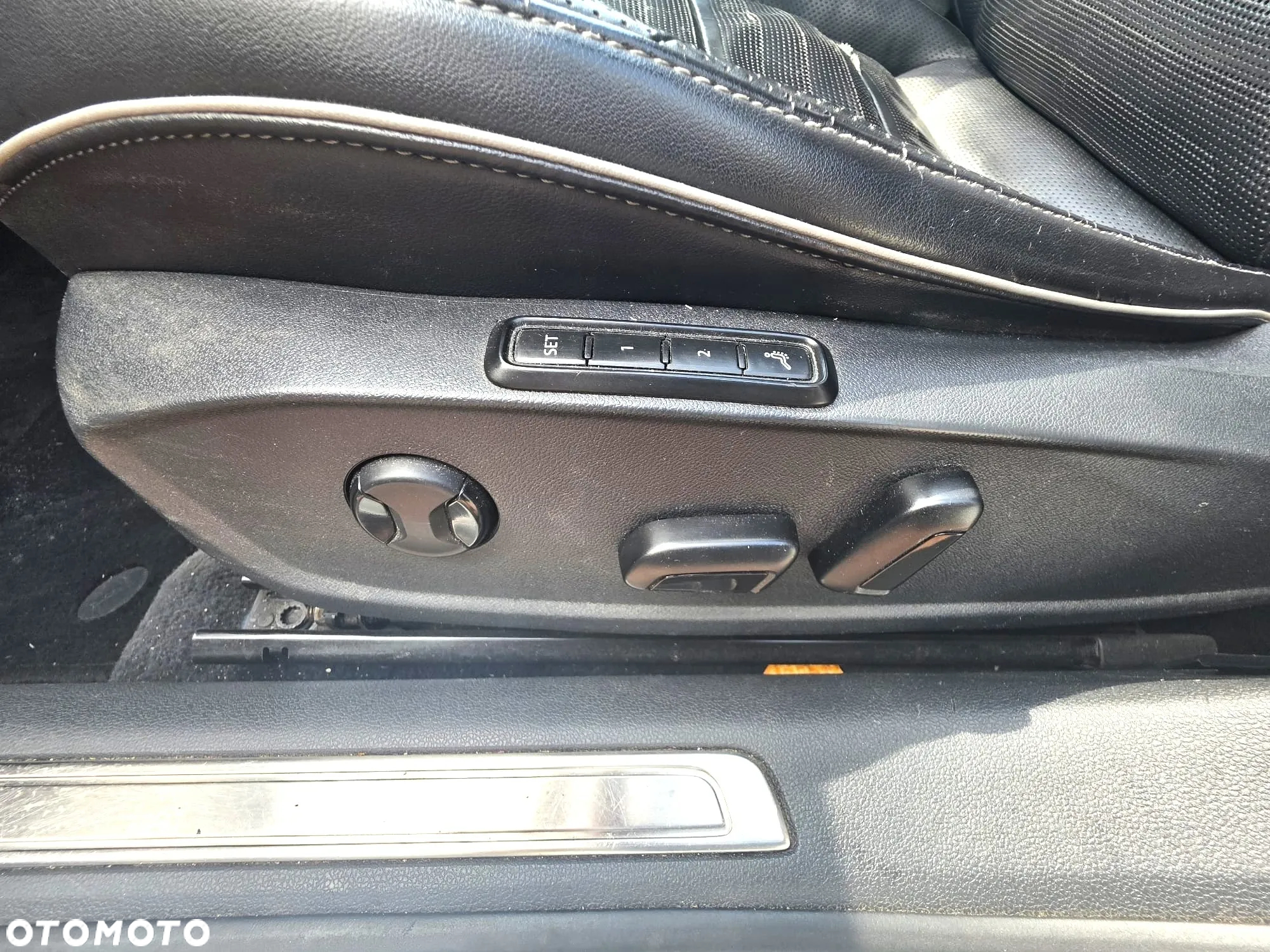 Volkswagen Arteon 2.0 TDI Bi-Turbo SCR 4Mot Elegance DSG - 12