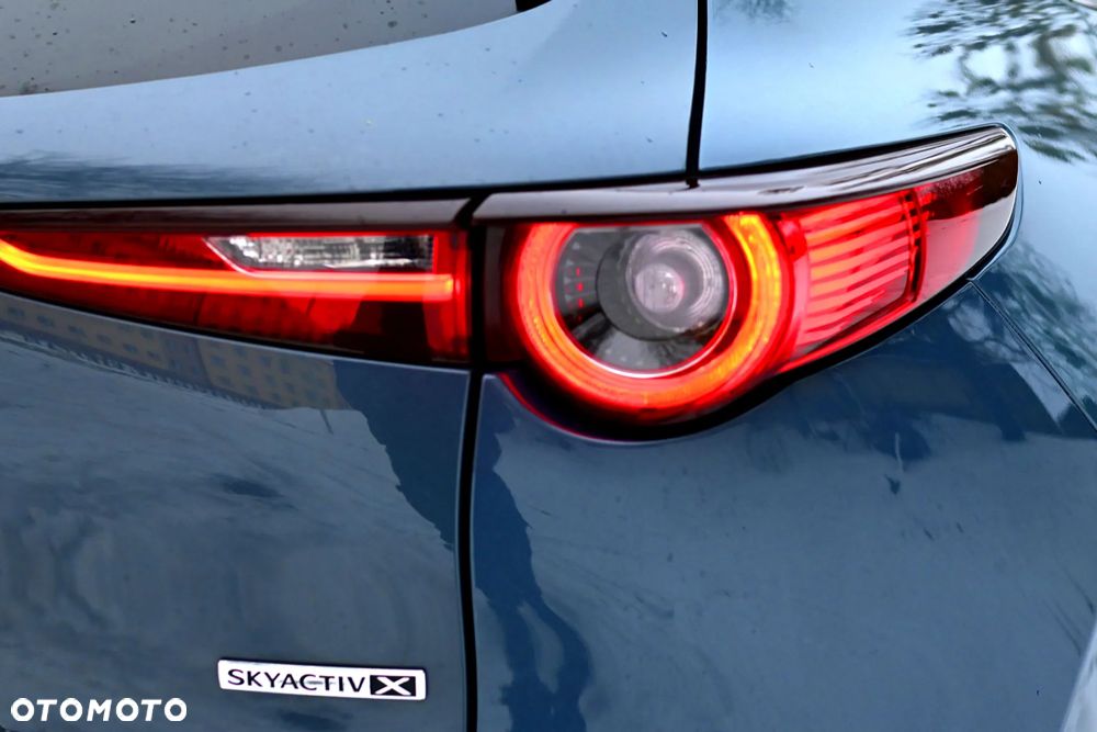 Mazda CX-30 2.0 mHEV Enso AWD - 13