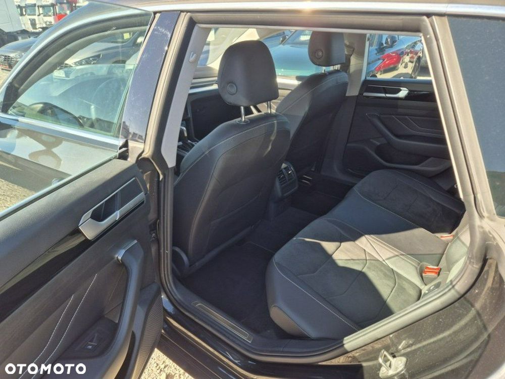 Volkswagen Arteon - 8