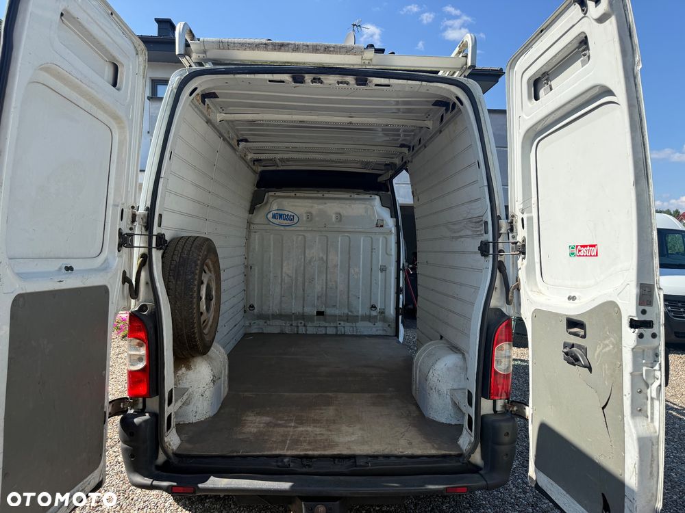 Renault Master - 8