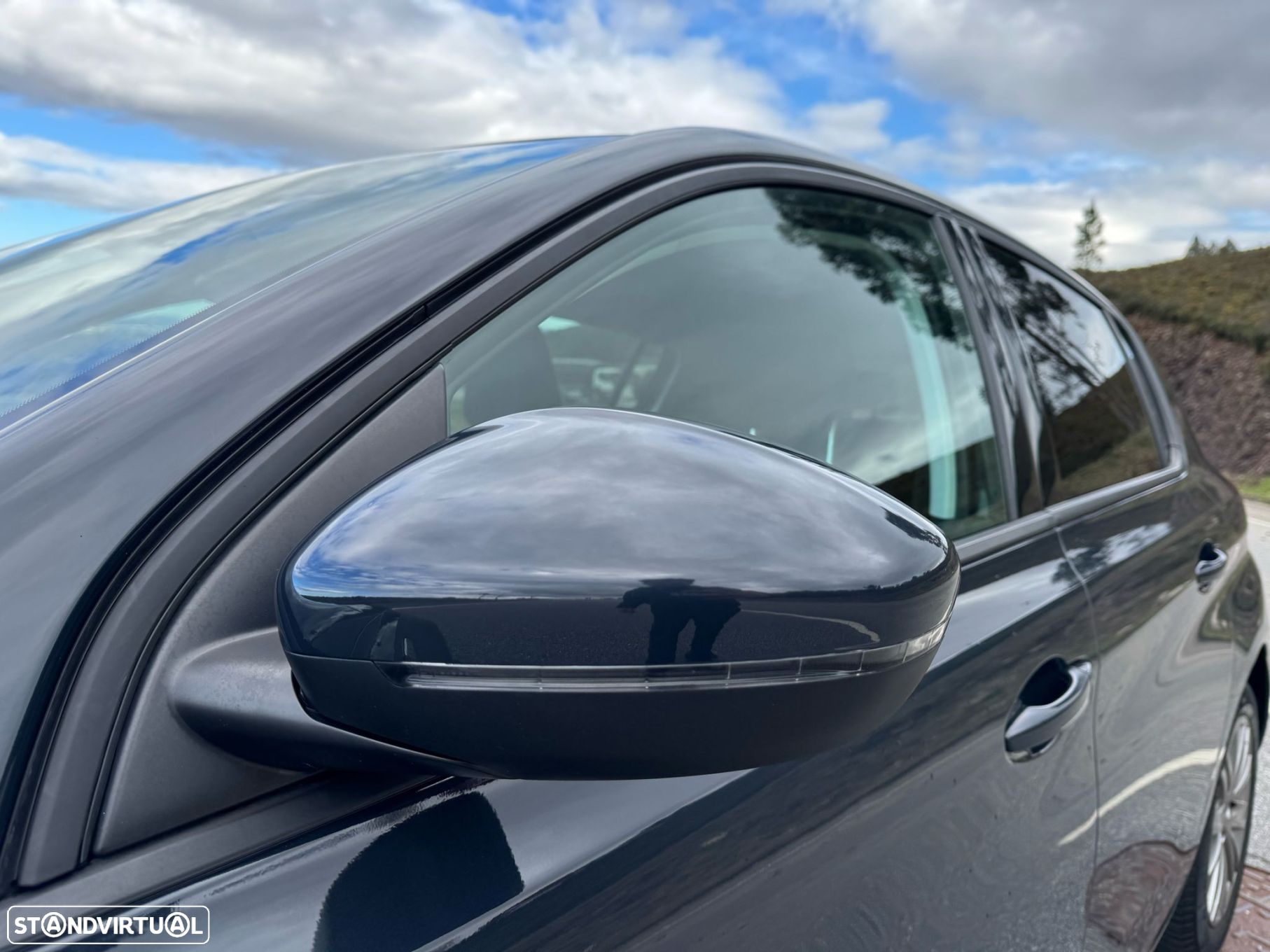 Peugeot 308 1.2 PureTech Active - 21