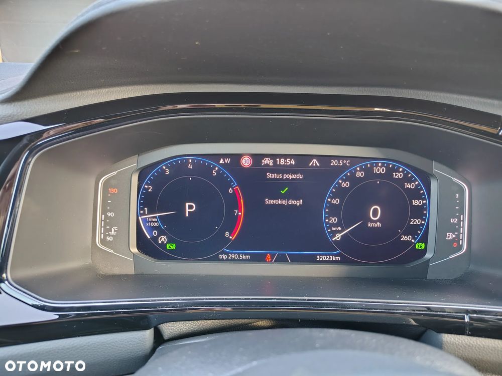 Volkswagen T-Roc 2.0 TSI 4Motion Style DSG - 12