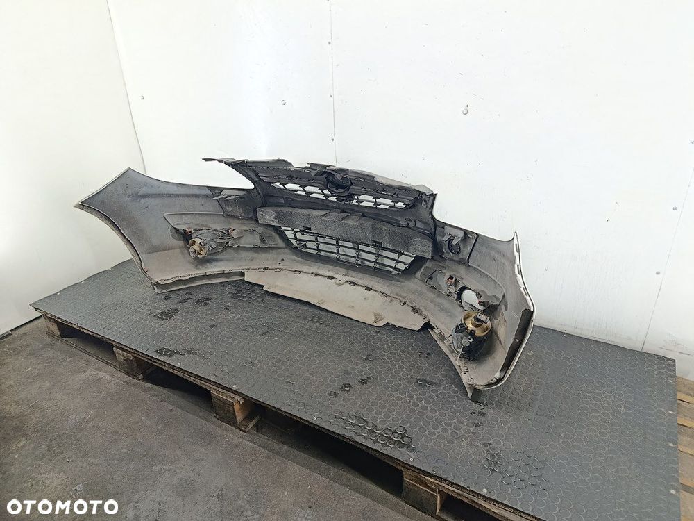 ZDERZAK PRZÓD OPEL CORSA D Z474 - 4