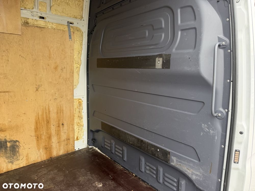 Mercedes-Benz SPRINTER 314 CDI - 12