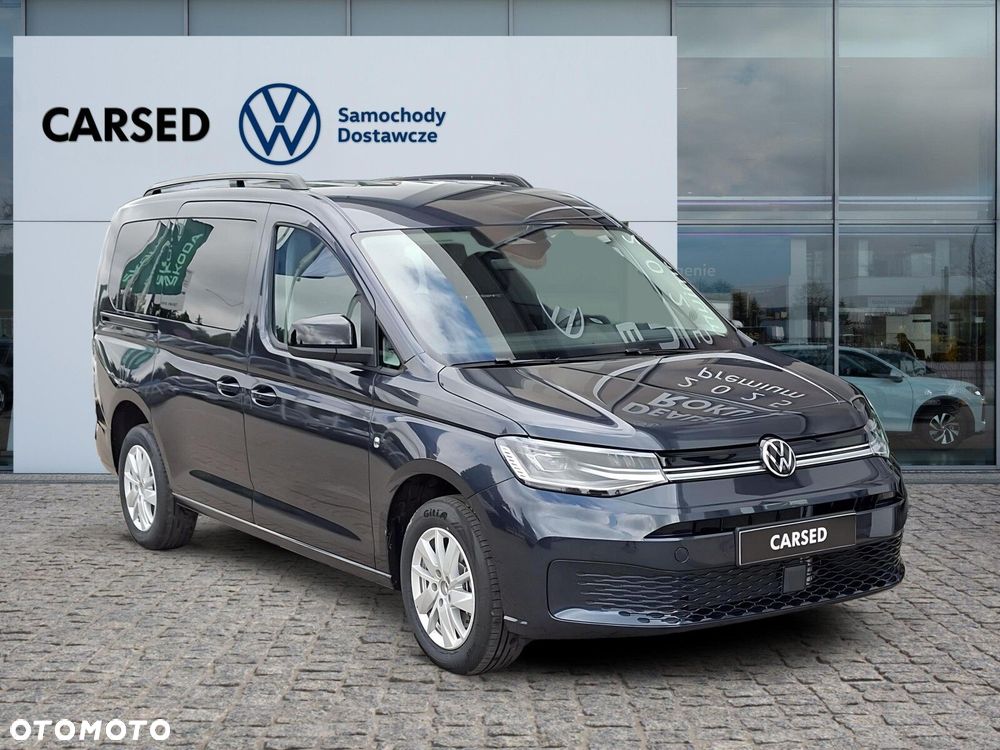 Volkswagen Caddy - 9