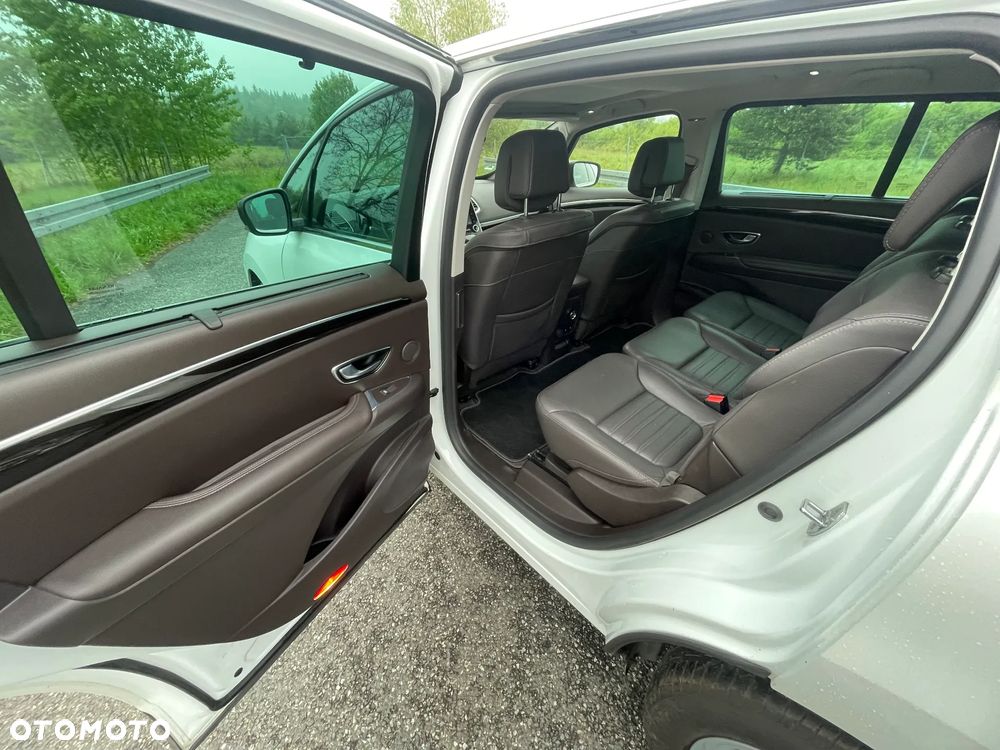 Renault Espace 1.6 dCi Energy Magnetic EDC - 16