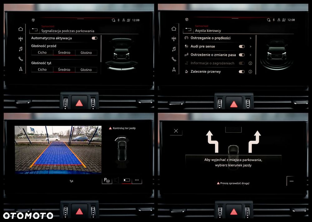 Audi Q5 Sportback 40 TDI quattro S tronic S line - 38