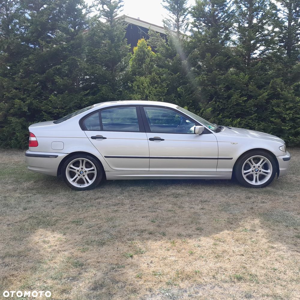 BMW Seria 3 316i Edition Lifestyle - 5