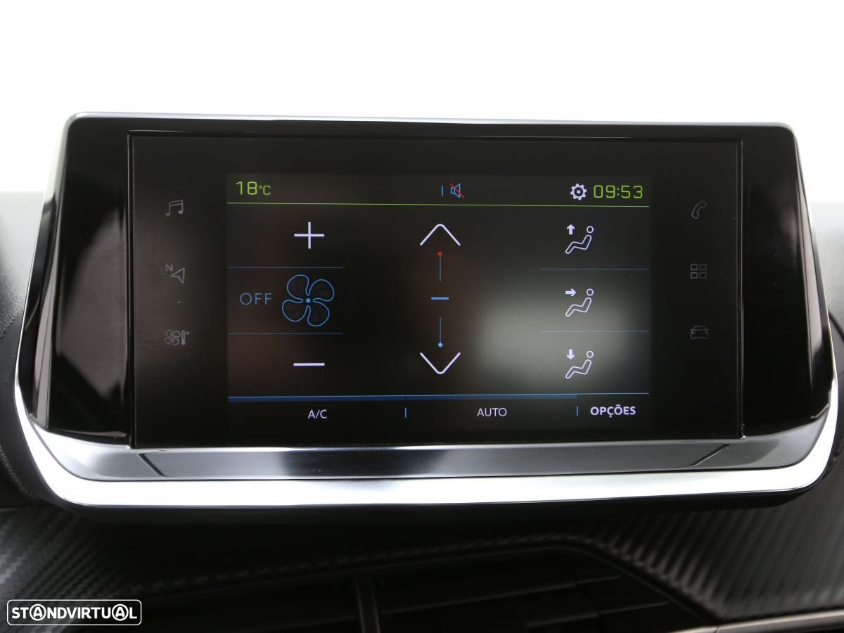 Peugeot e-208 50 kWh Active - 24