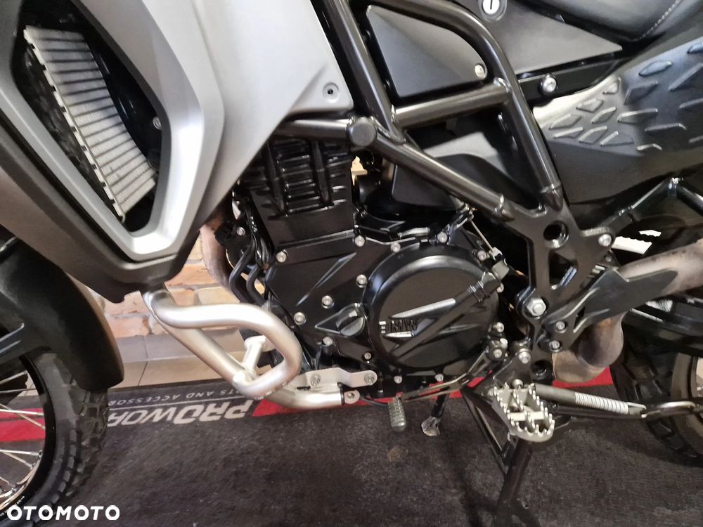 BMW GS - 14