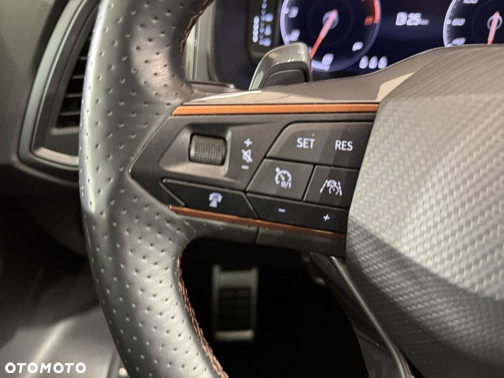 Cupra Ateca - 20