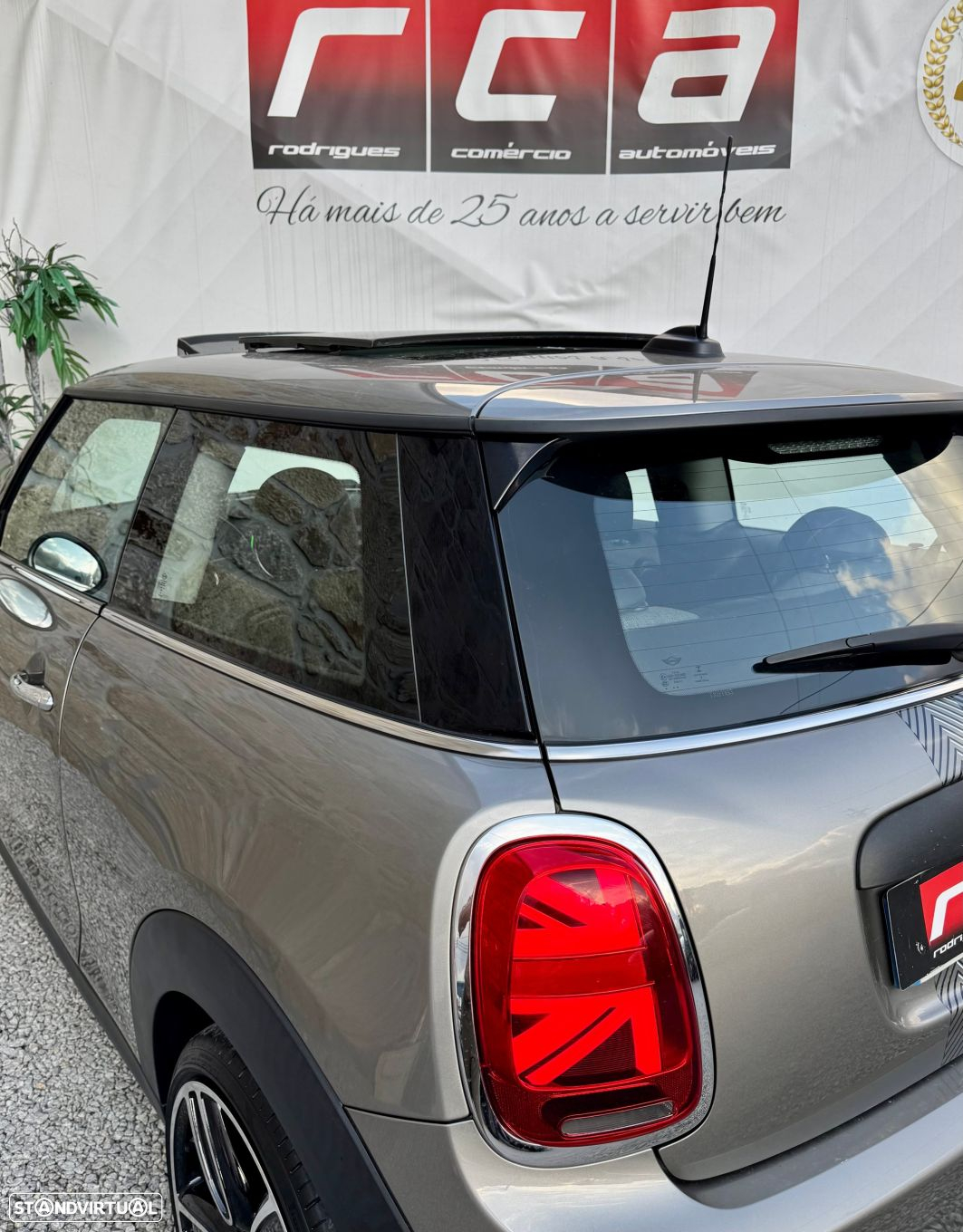 MINI 3 Portas - 43
