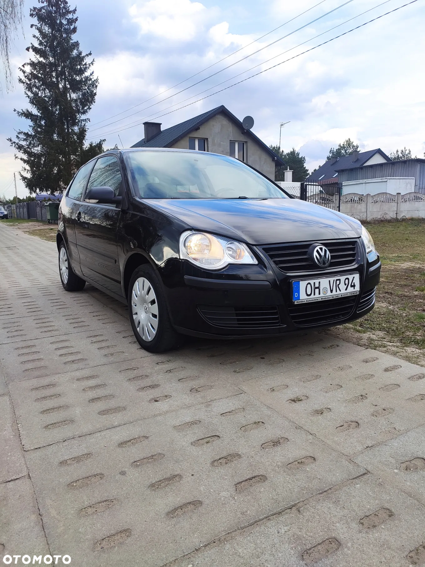 Volkswagen Polo 1.2 Goal - 6