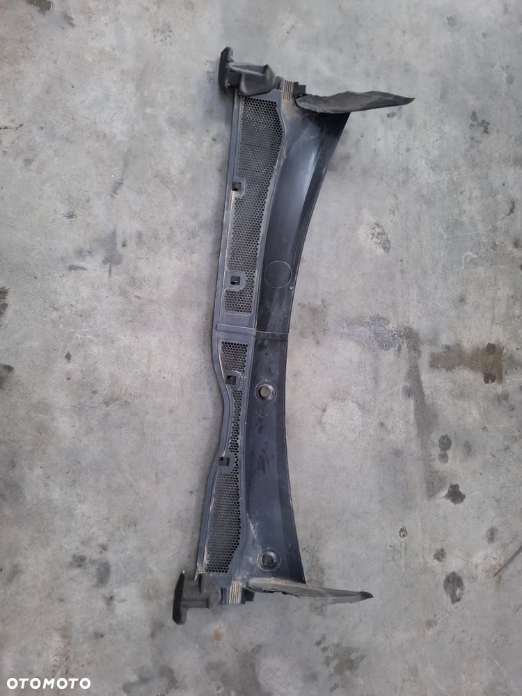 Peugeot 2008 podszybie 9830472380 - 1