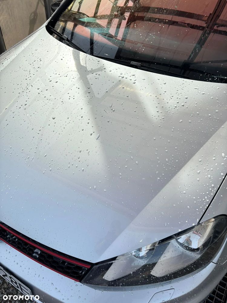 Volkswagen Golf VI 2.0 TSI GTI 35 DSG - 14