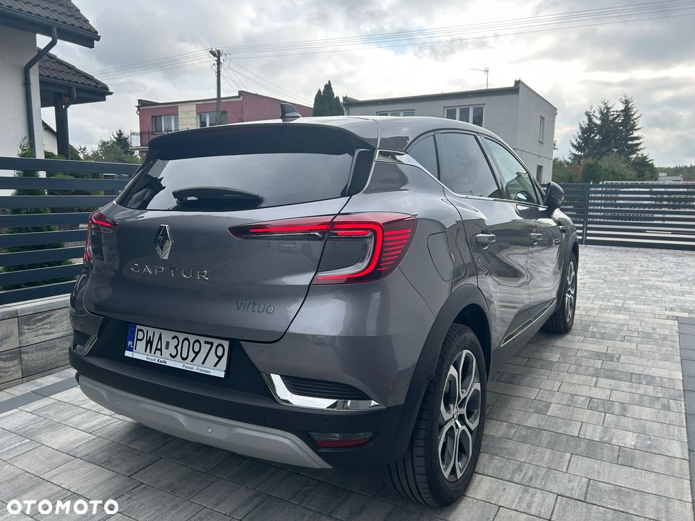 Renault Captur - 14