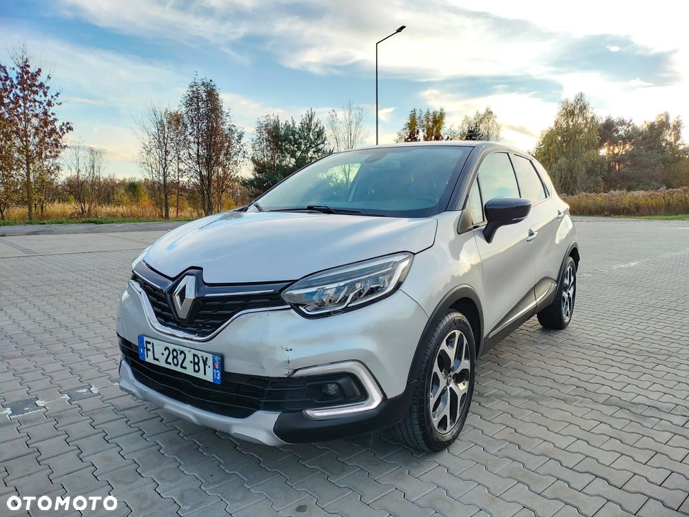Renault Captur 1.3 Energy TCe FAP Limited - 6