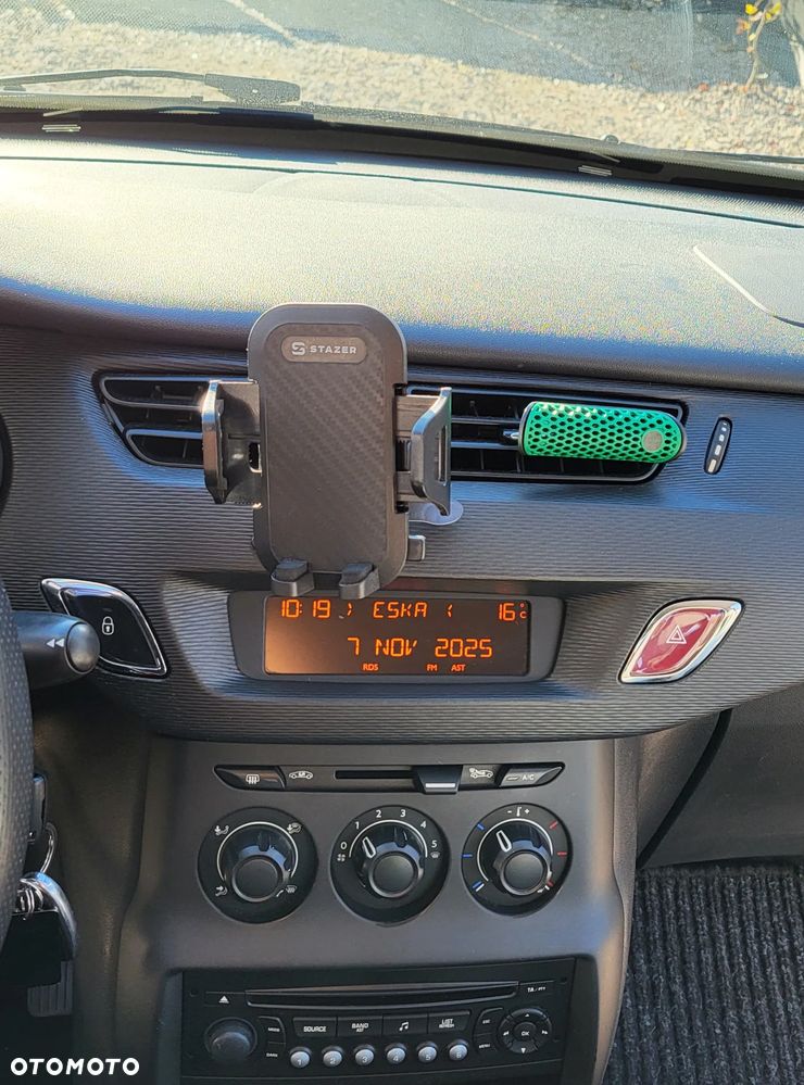 Citroën C3 1.1 Cool&Sound - 4