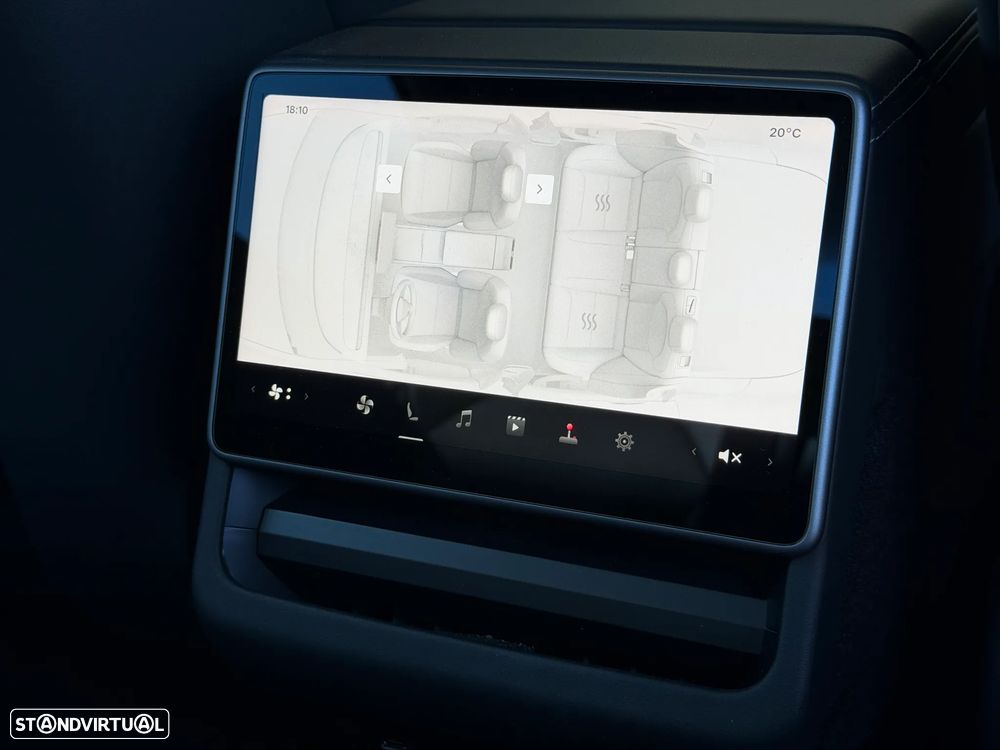 Tesla Model 3 Standard Range Plus RWD - 28