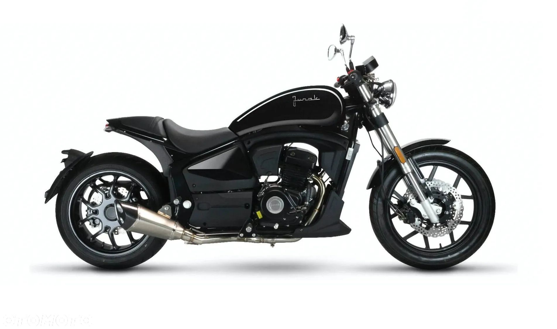Junak M15 - 1