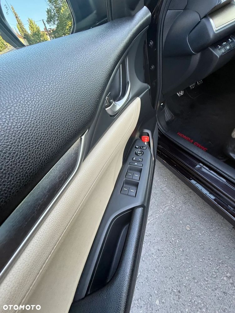 Honda Civic 1.5 T Executive - 20