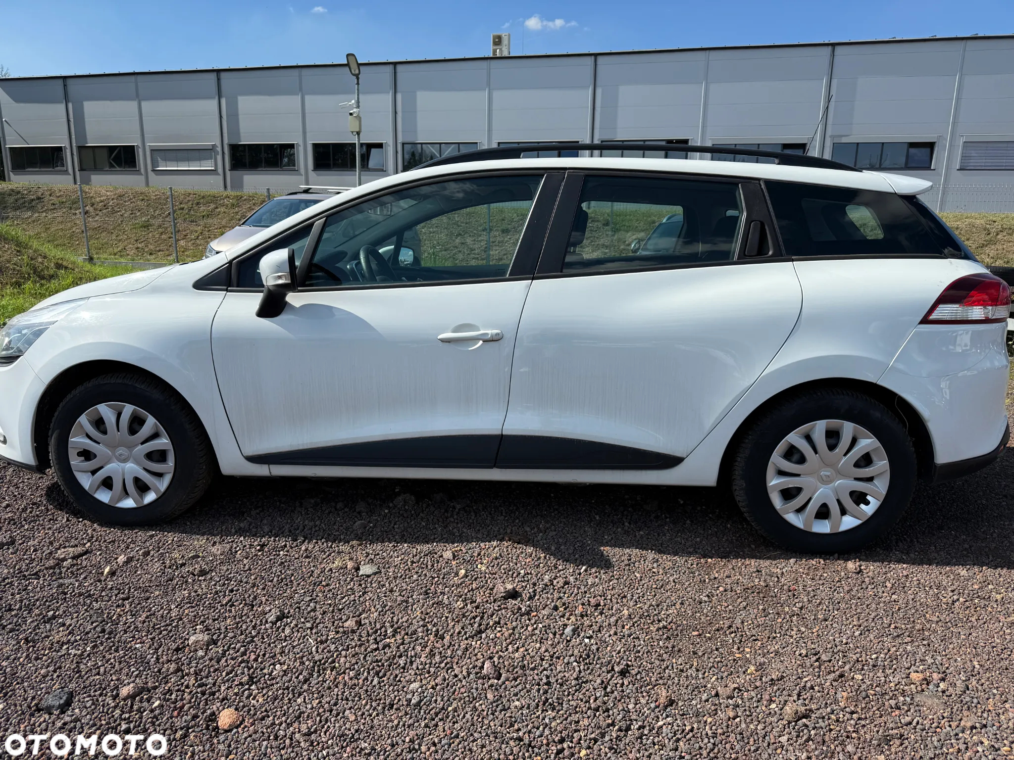 Renault Clio 0.9 Energy TCe Alize - 8