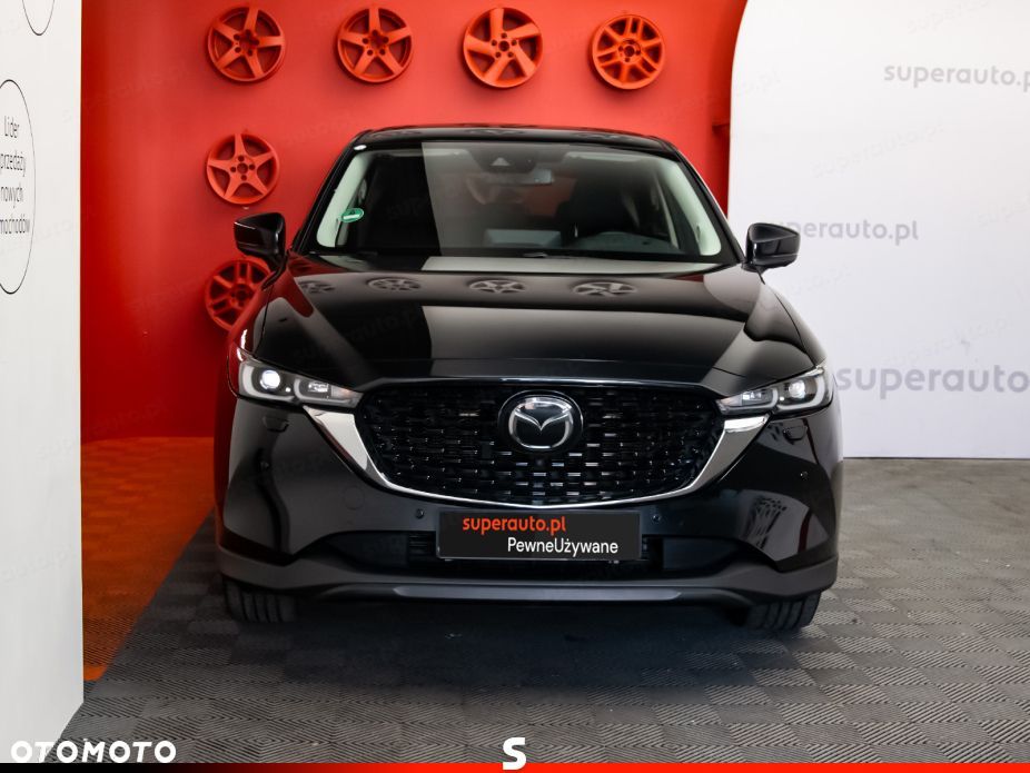 Mazda CX-5 2.0 Hikari 2WD - 2