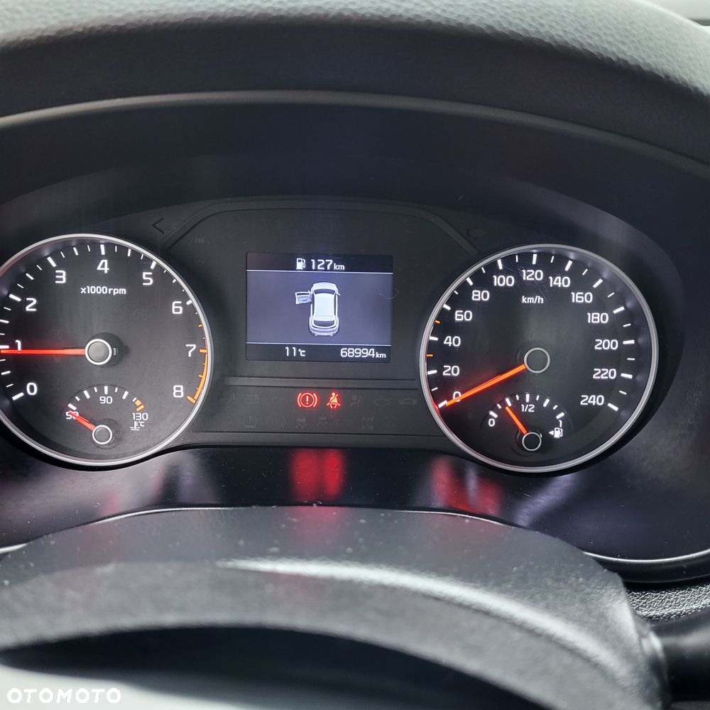 Kia Sportage 1.6 GDI L 2WD - 9