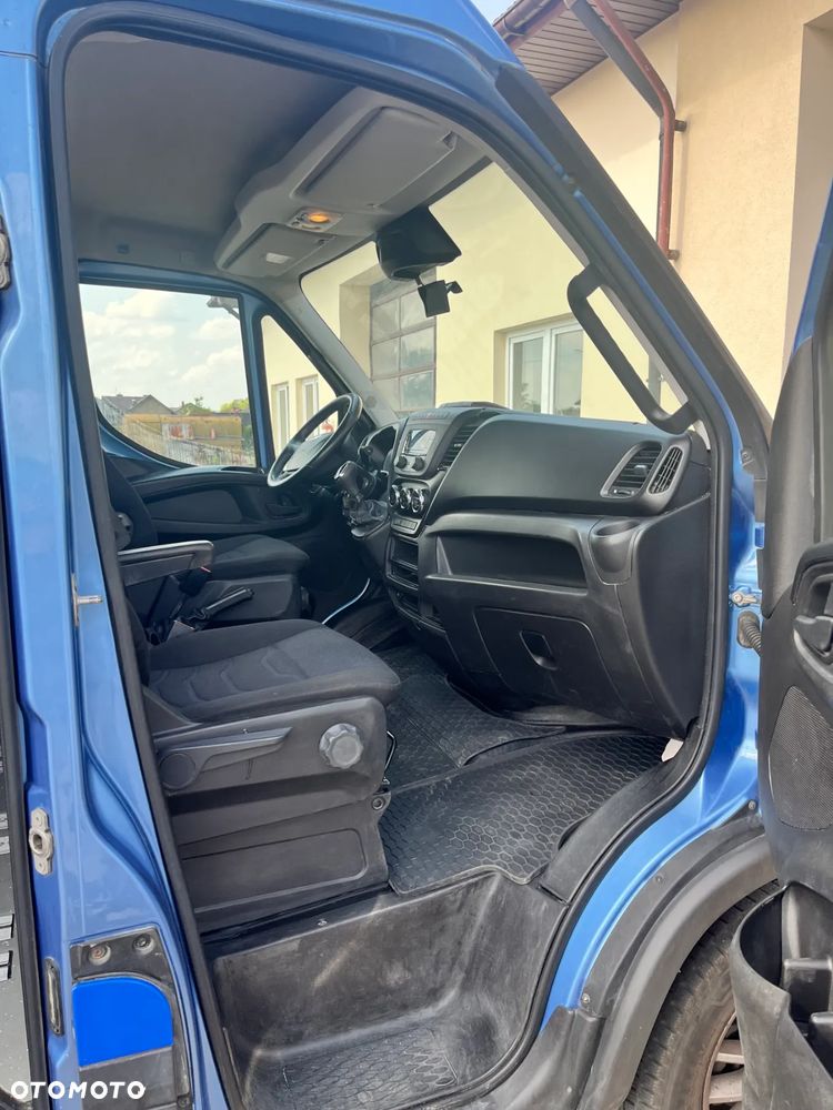 Iveco Daily - 17
