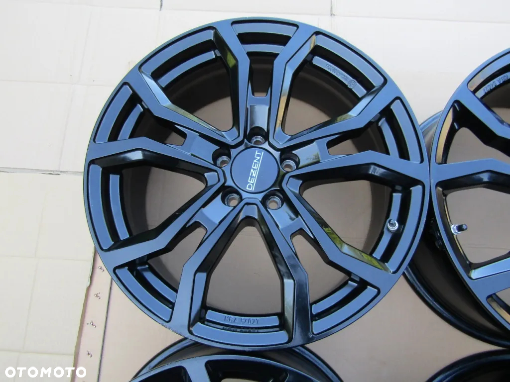 Felgi 19 Audi A4 B8 B9 A5 A6 A7 A8 Q3 Q5 Q7 / BMW / Mercedes A293 GLC X254 C254 - 7
