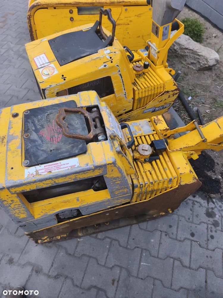 Ammann APH 50/75 HA - 3