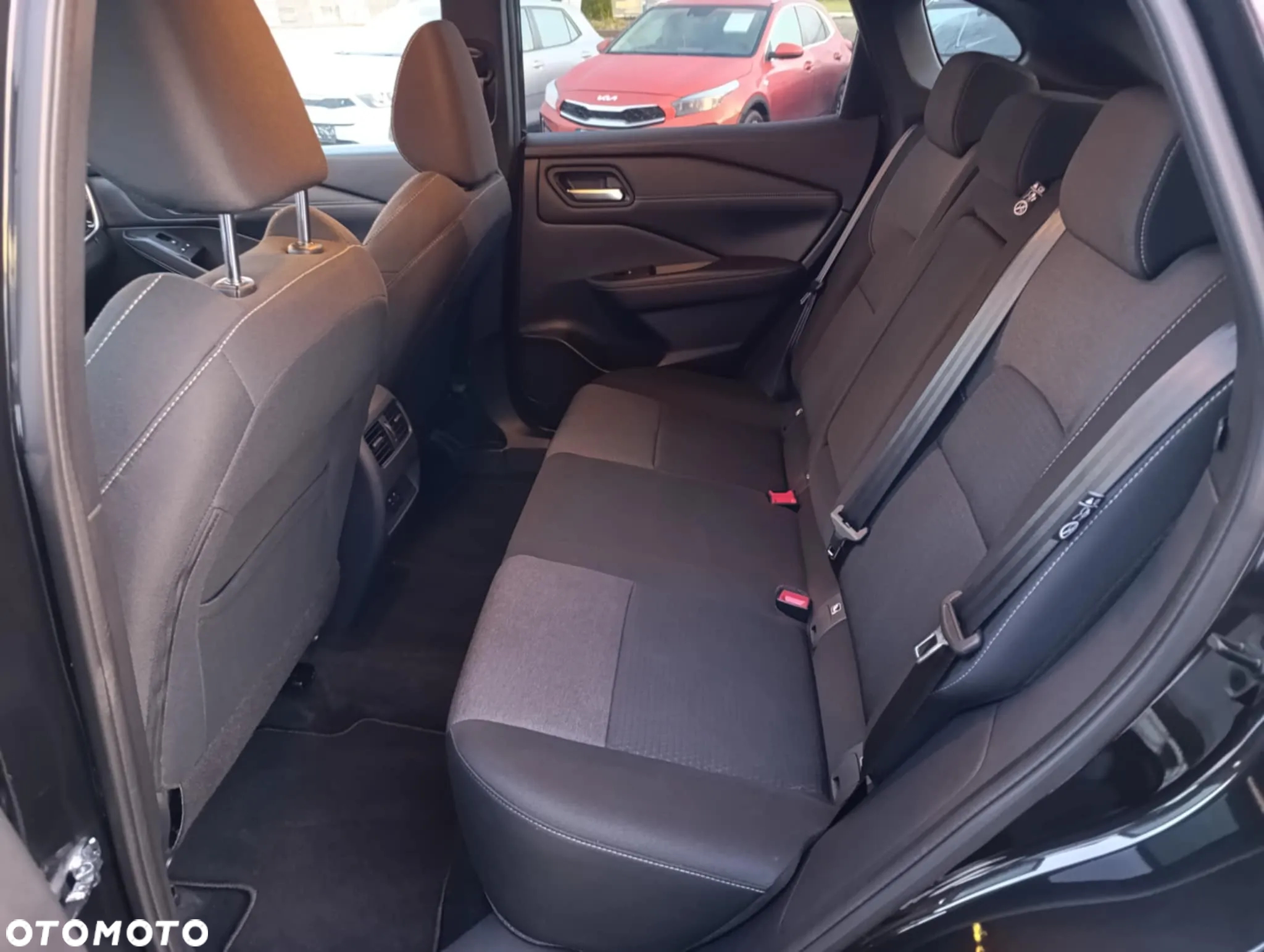 Nissan Qashqai - 7