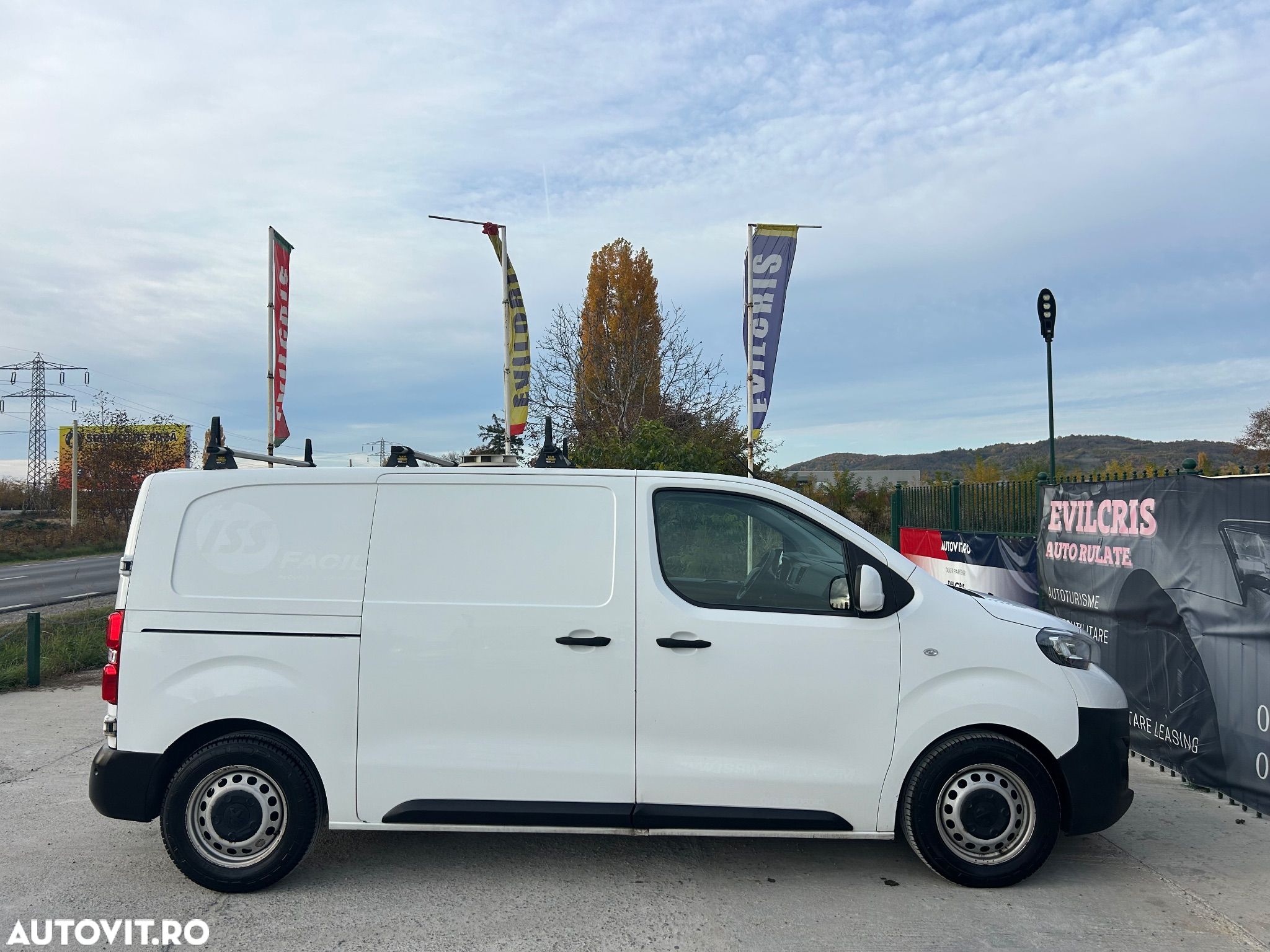 Peugeot Expert L2H1 - 12