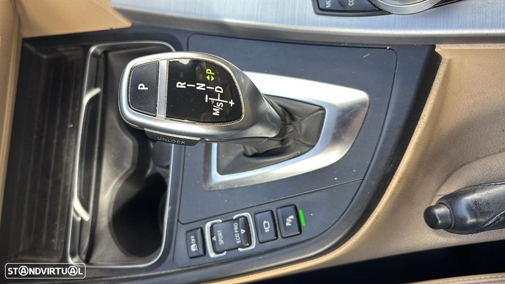 BMW 420 Gran Coupé d xDrive Pack M Auto - 12