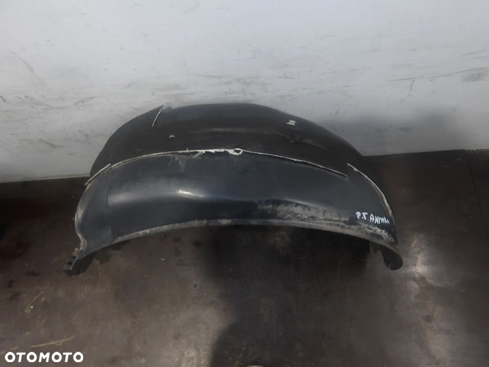 OPEL ANTARA 2.2D 06-10 NADKOLE PRAWE LEWE TYŁ - 10