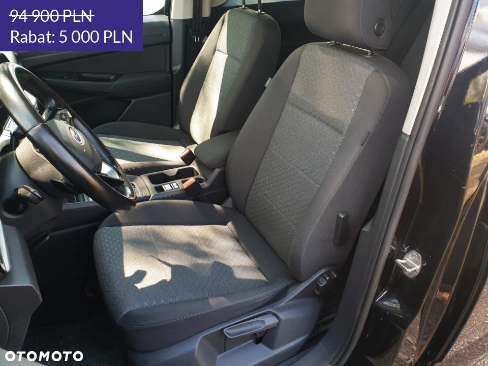 Ford Tourneo Connect - 31
