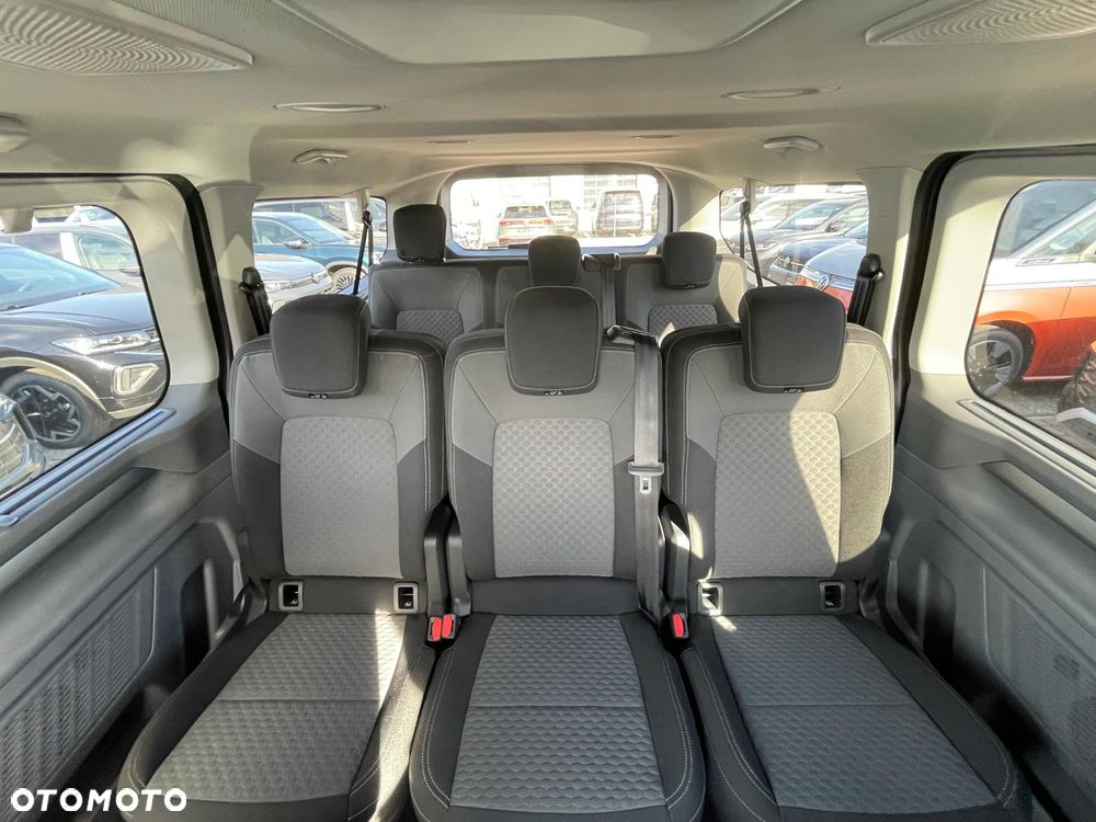 Volkswagen Caravelle 2.5 PHEV L2 Edition CVT - 21