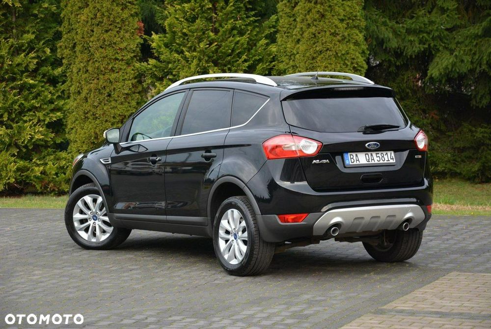 Ford Kuga 2.0 TDCi 2x4 Titanium - 6