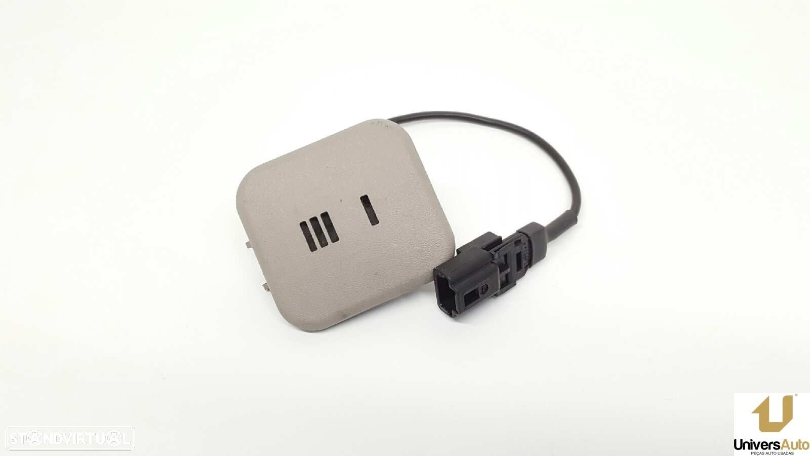 MICROFONE NISSAN NV 200 (M20) EVALIA PREMIUM - 1