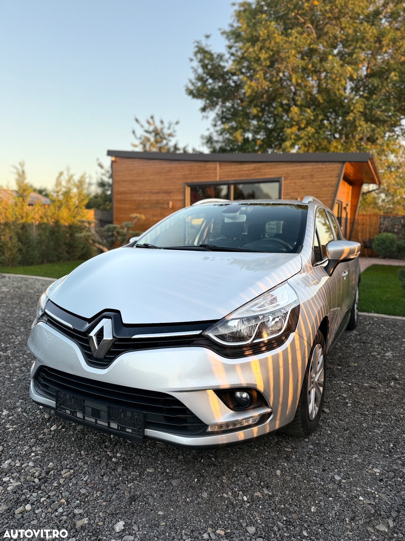 Renault Clio Estate Energy dCi Intens - 12