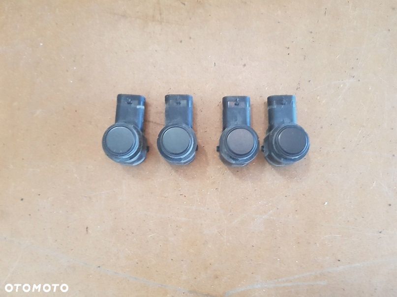 audi a4 b8 a5 8t q5 a6 c7 czujnik parkowania pdc 1s0919275a - 1