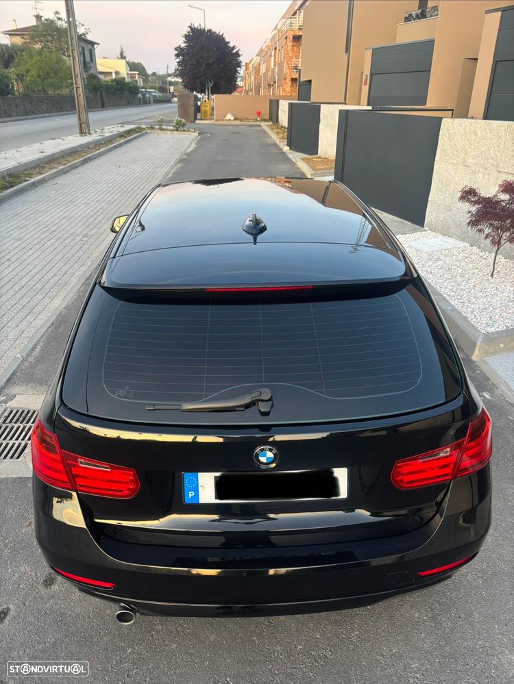 BMW 316 d Modern Line - 6