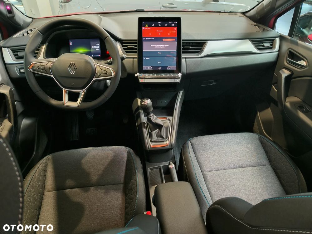 Renault Captur 1.2 TCe Evolution - 6