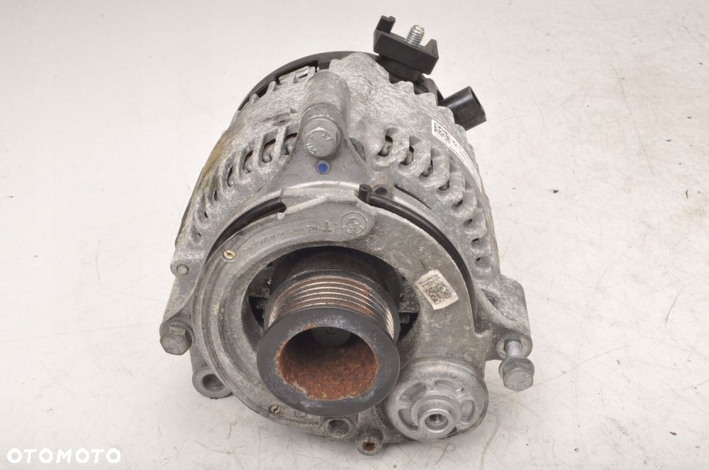 BMW 4 F33 430i 2.0 16V ALTERNATOR 8645325 - 3