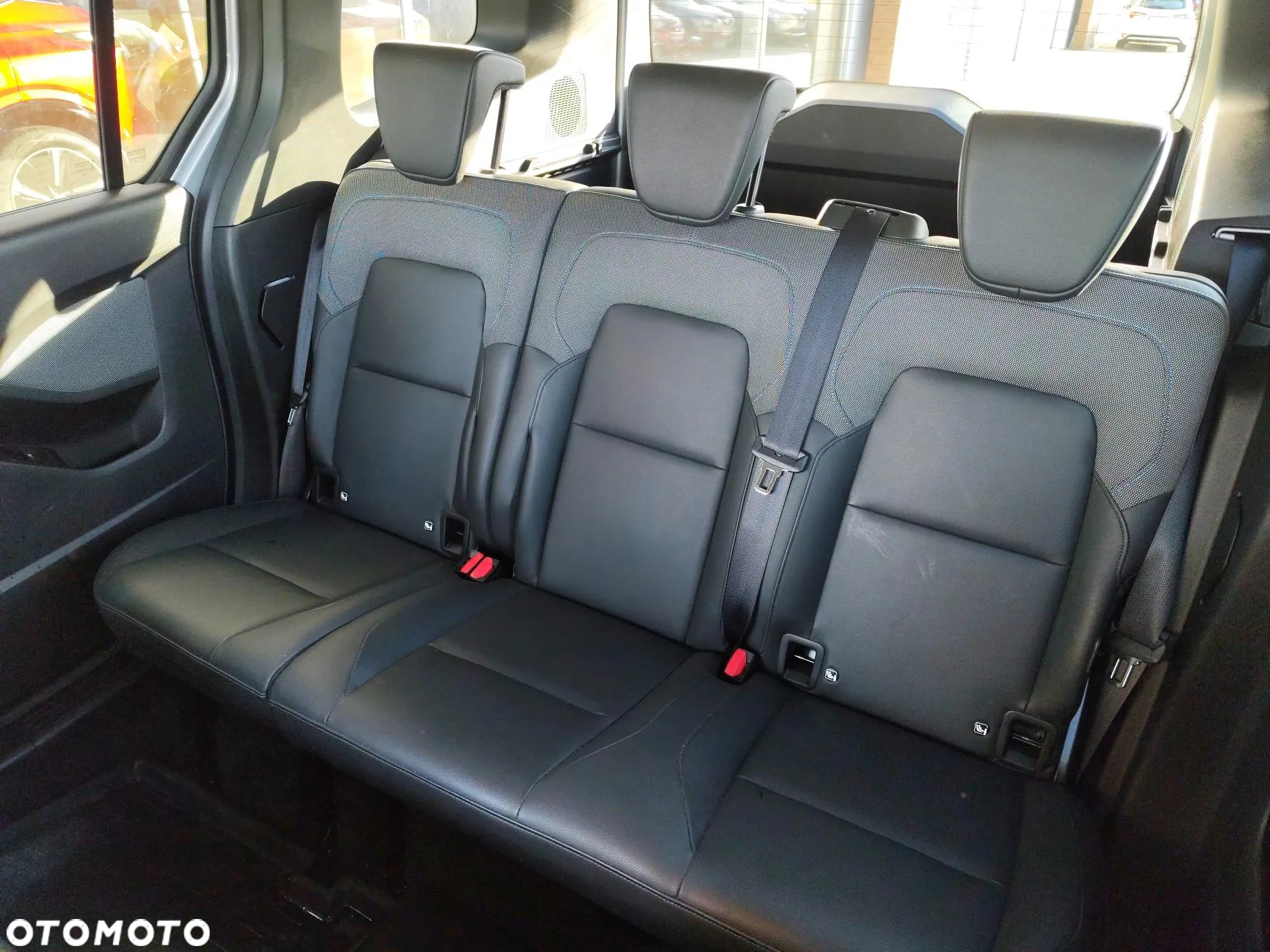 Nissan Townstar Combi 1.3 DIG-T L1 Tekna - 16