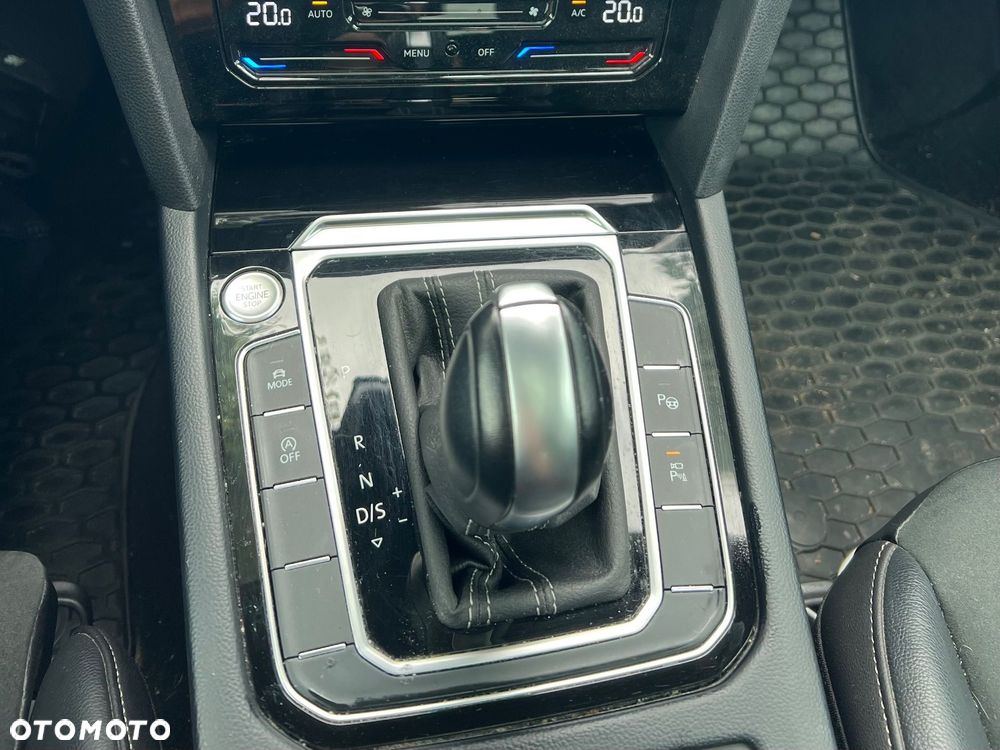 Volkswagen Arteon 2.0 TSI R-Line DSG - 15